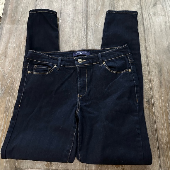 Adrienne Vittadini Jeans - Picture 2 of 9
